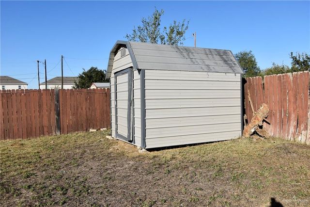 704 N Drennan Street, Edinburg, TX 78541