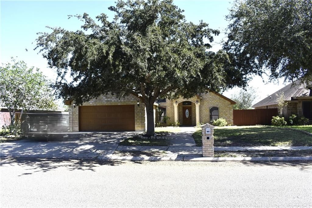 704 N Drennan Street, Edinburg, TX 78541