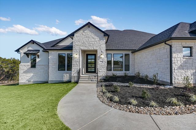 520 Wonderstruck, Liberty Hill, TX 78642