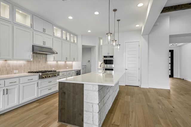 520 Wonderstruck, Liberty Hill, TX 78642