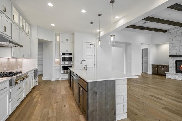 520 Wonderstruck, Liberty Hill, TX 78642