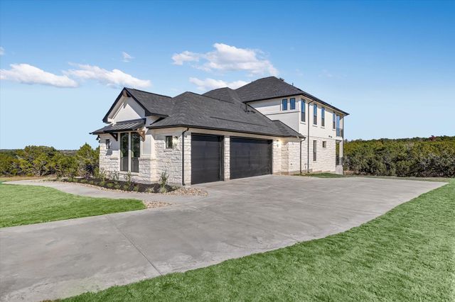 520 Wonderstruck, Liberty Hill, TX 78642