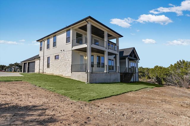 520 Wonderstruck, Liberty Hill, TX 78642