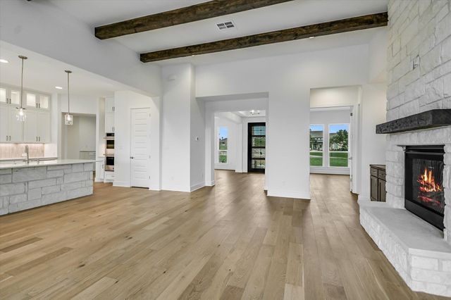 520 Wonderstruck, Liberty Hill, TX 78642