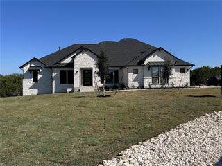520 Wonderstruck, Liberty Hill, TX 78642