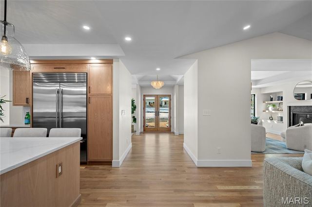 1534 Woodgate Drive, Frontenac, MO 63131