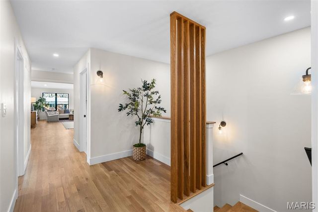 1534 Woodgate Drive, Frontenac, MO 63131