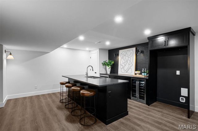 1534 Woodgate Drive, Frontenac, MO 63131