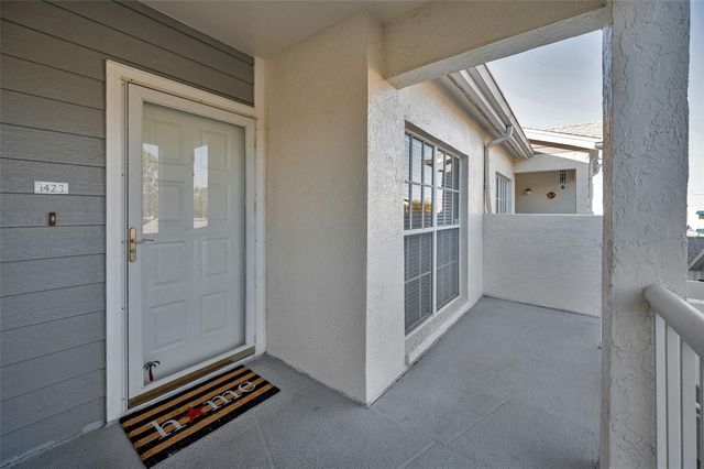 11620 SHIPWATCH DRIVE 1423, Largo, FL 33774