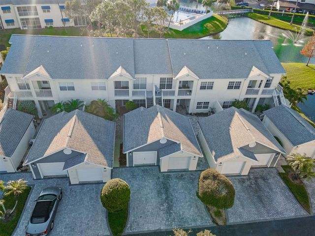 11620 SHIPWATCH DRIVE 1423, Largo, FL 33774