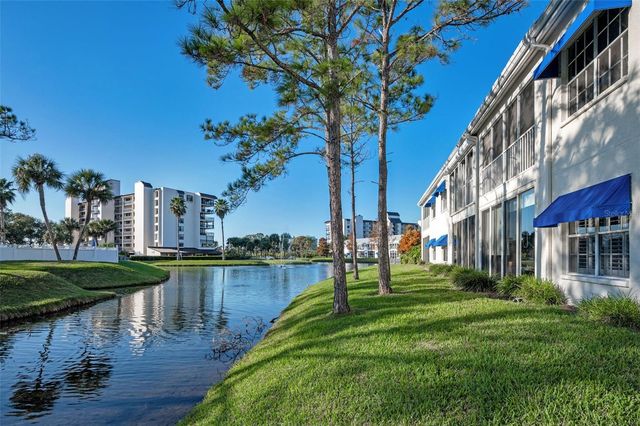 11620 SHIPWATCH DRIVE 1423, Largo, FL 33774