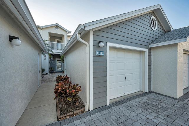 11620 SHIPWATCH DRIVE 1423, Largo, FL 33774