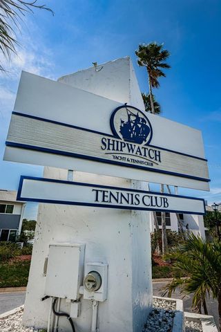 11620 SHIPWATCH DRIVE 1423, Largo, FL 33774