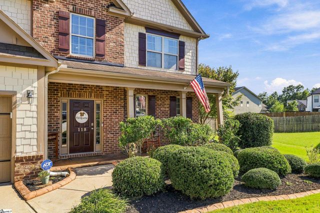 118 Hazeldeen Place, Simpsonville, SC 29680