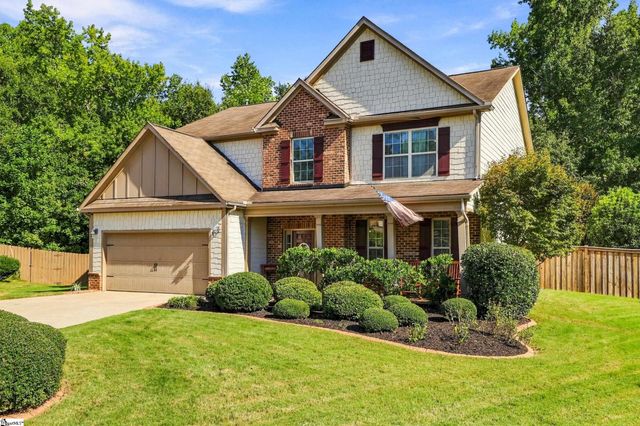 118 Hazeldeen Place, Simpsonville, SC 29680