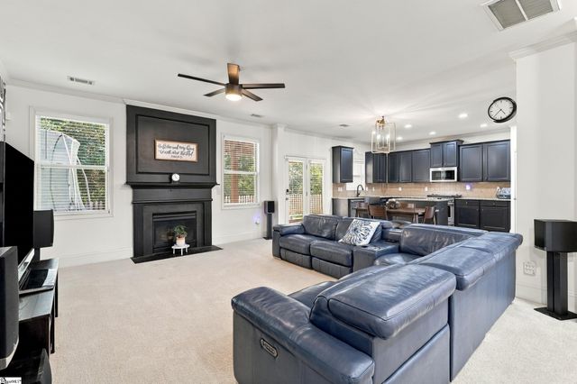 118 Hazeldeen Place, Simpsonville, SC 29680
