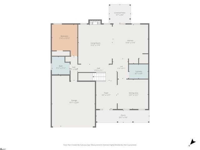 118 Hazeldeen Place, Simpsonville, SC 29680