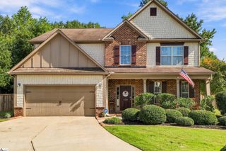 118 Hazeldeen Place, Simpsonville, SC 29680