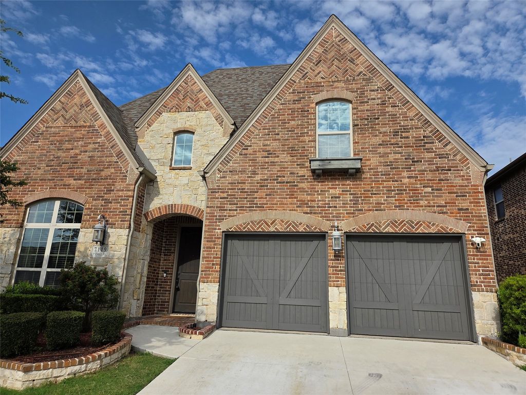 7119 Paluxy Drive, Irving, TX 75039