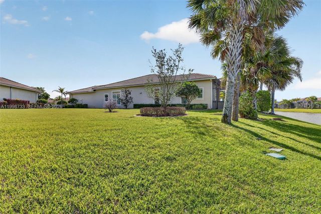 20000 SW Morolo Way, Port St. Lucie, Port St Lucie, FL 34986