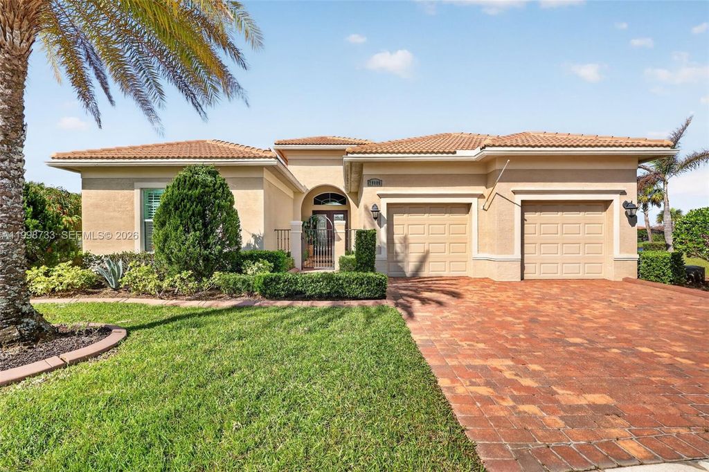 20000 SW Morolo Way, Port St. Lucie, Port St Lucie, FL 34986