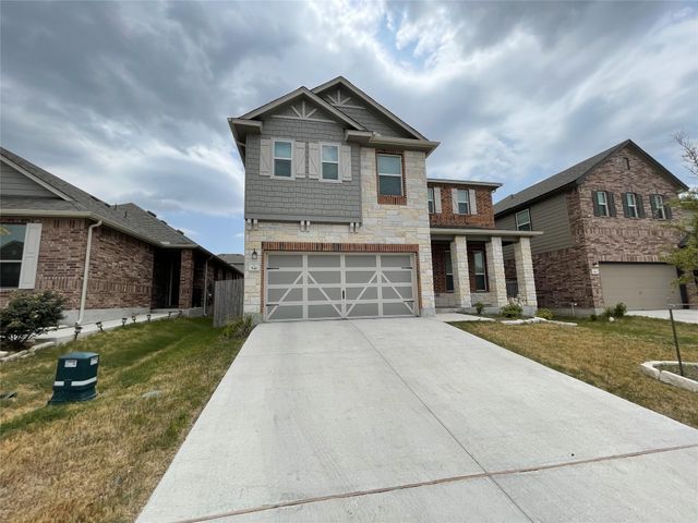 541 Ayinger LN, Austin, TX 78728