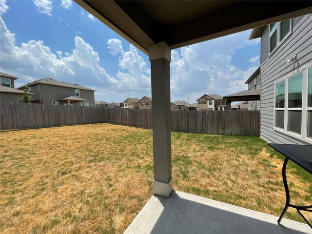 541 Ayinger LN, Austin, TX 78728