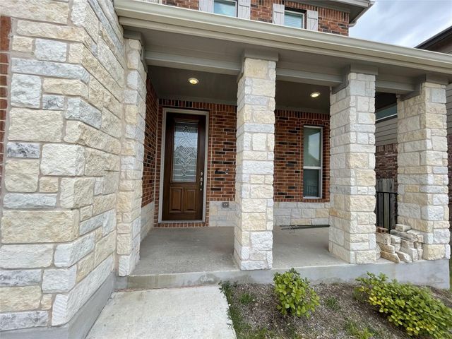 541 Ayinger LN, Austin, TX 78728