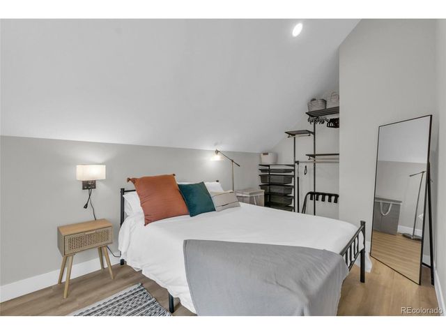 646 S Lincoln St, Denver, CO 80209