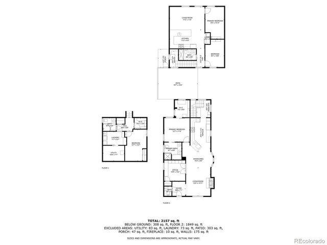 646 S Lincoln St, Denver, CO 80209