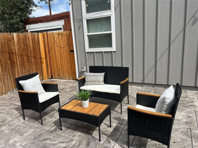 646 S Lincoln St, Denver, CO 80209