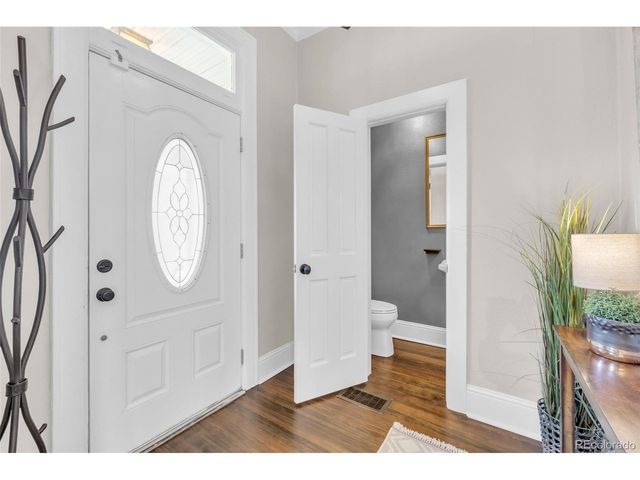 646 S Lincoln St, Denver, CO 80209