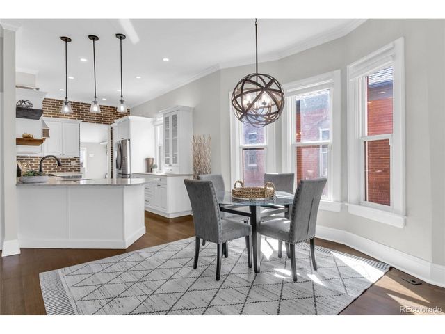 646 S Lincoln St, Denver, CO 80209