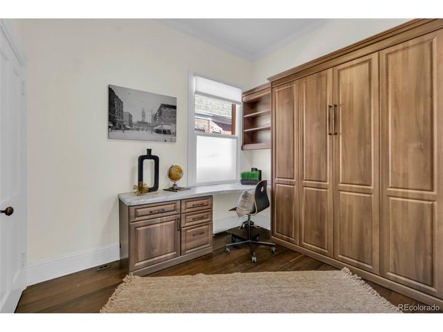646 S Lincoln St, Denver, CO 80209