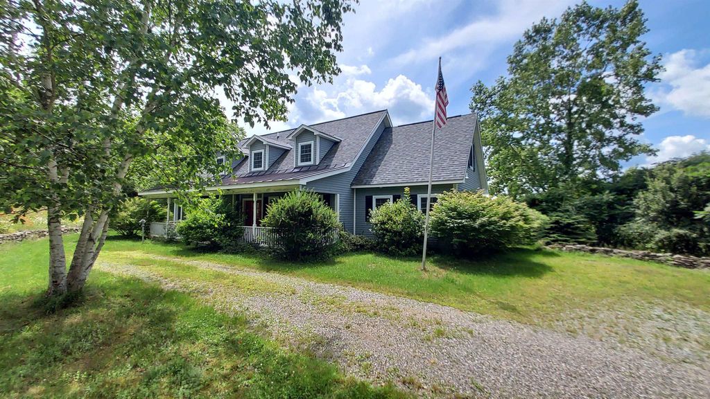 380 Suncrest Road, Rupert, VT 05768
