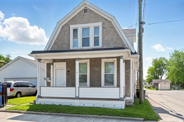 615 Fry Street, Fort Wayne, IN 46808