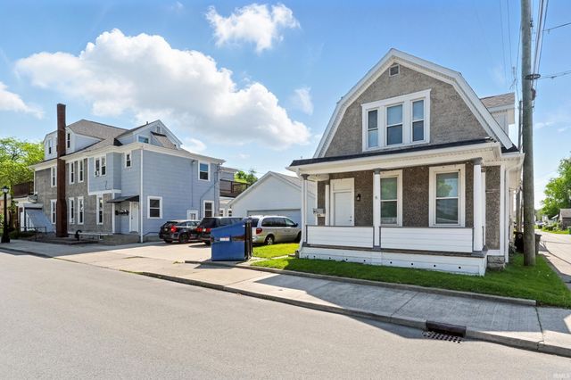 615 Fry Street, Fort Wayne, IN 46808