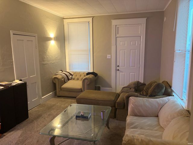 615 Fry Street, Fort Wayne, IN 46808