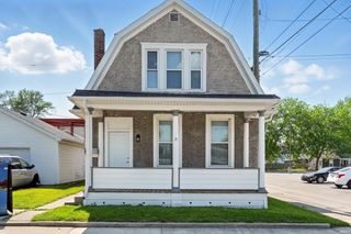 615 Fry Street, Fort Wayne, IN 46808