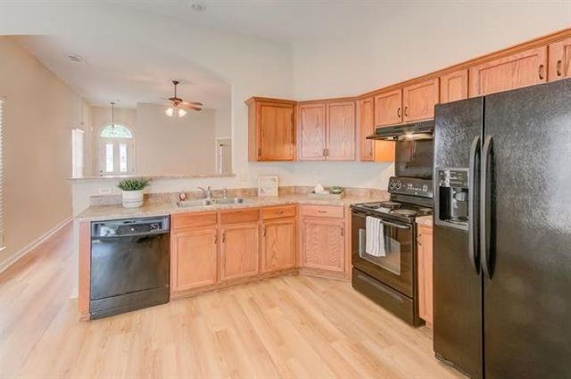 5655 FALLING BARK DR, Memphis, TN 38134