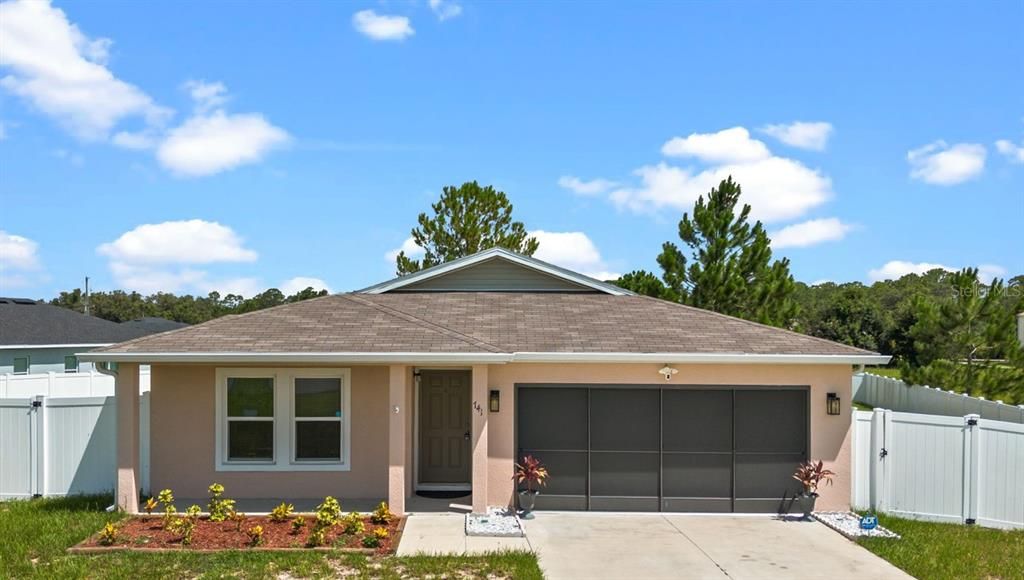 741 GILA DRIVE, Kissimmee, FL 34759