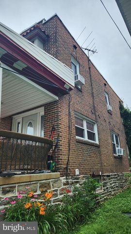 164 WOODLAND AVE, Lansdowne, PA 19050