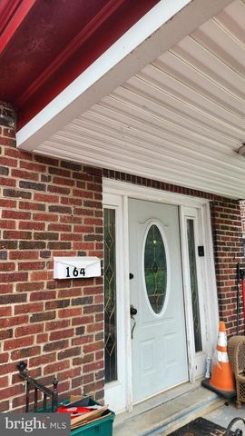 164 WOODLAND AVE, Lansdowne, PA 19050
