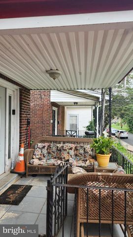 164 WOODLAND AVE, Lansdowne, PA 19050