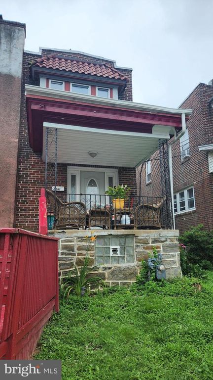 164 WOODLAND AVE, Lansdowne, PA 19050
