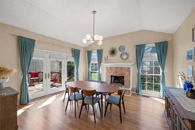 5811 W 124th Street, Overland Park, KS 66209