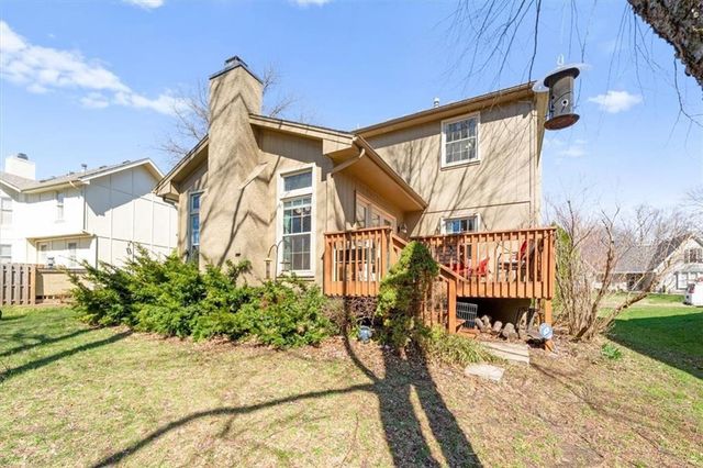 5811 W 124th Street, Overland Park, KS 66209