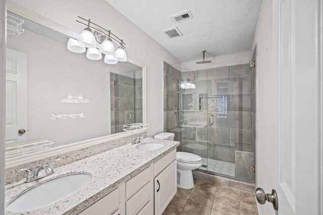 3018 Granite Lake Drive, Missouri City, TX 77459