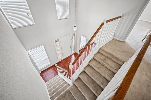 3018 Granite Lake Drive, Missouri City, TX 77459