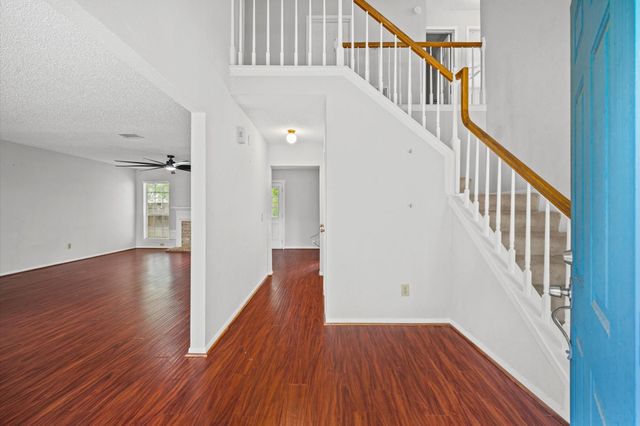 3018 Granite Lake Drive, Missouri City, TX 77459